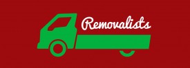 Removalists Jackitup - My Local Removalists